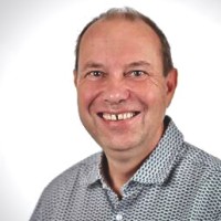 Mark Jongbloets