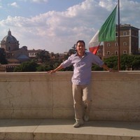 Pasquale Rossi