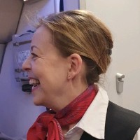 Barbara Van Pé