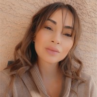 Angelina Quinones