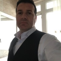 Nazım Erdoğan