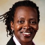 Dr. Yolanda Troublefield