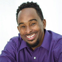 Darryle Holder-El Sr