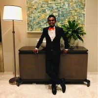 Hashan Peiris