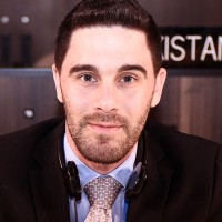 Matthew Sultana