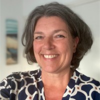 Ingrid van der Horst