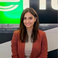Sumanpreet Kaur