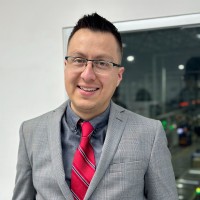 Victor Hugo Arroyo Jamaica