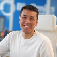 Murat Akhmedov