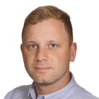 Grzegorz Porębski