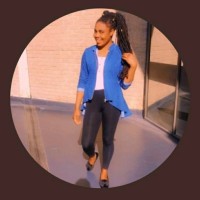 Andile Nyoni