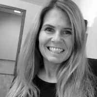 Nina Camilla Halvorsen