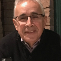 John Harwood