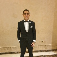 Mostafa Ahmed El Sheshaii