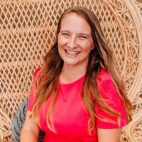 Kimberly Ruhge