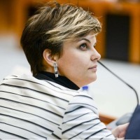 Marija Milosevic