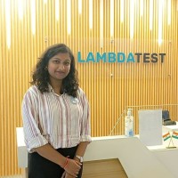 Aanya Goel