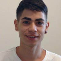 Sebastian Gigena
