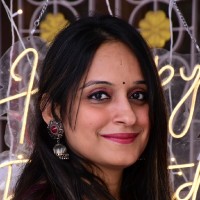 Shreya Ajmani