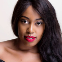 Stacy Wambui