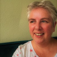 Annette van der Kemp