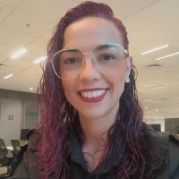 Josiane Vasconcelos