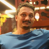 jayesh mohan
