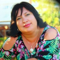 Светлана Гузева