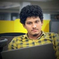 Priyadharshan Krishnamurthi