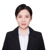 田秀英 Selina Tian