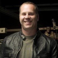 Jason Schott