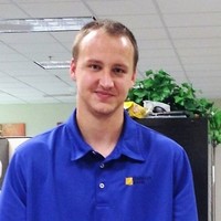 Evan Burns