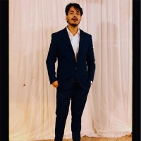 Danish Amin
