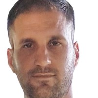 Ezequiel Mora Candela