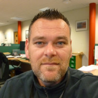 Barry Mckee