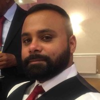 Nizami Ali