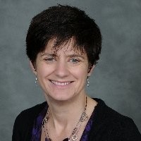 Hilary Mcdonald