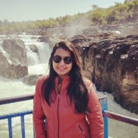 Divyani Indurkhya