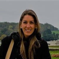 lydia Gallego Garcia