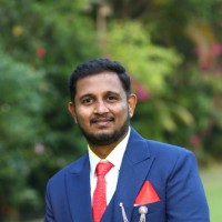 Vikrant Patil