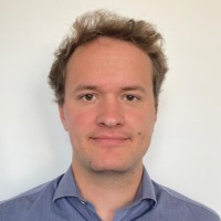 Nicolas Orsoni