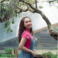 Nguyễn Lý Thuỳ Dung