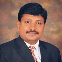 Meeni Srinivas