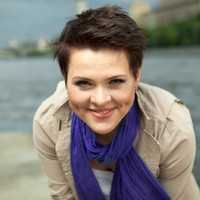 Алла Степанова