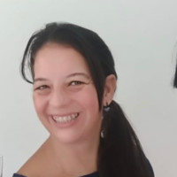 Ana Carla Oliveira Orellana