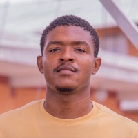 Louis Midson LAJEANTY