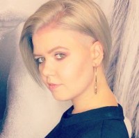 Tjasa Trcek