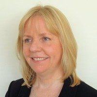 Fiona Masterman-Smith