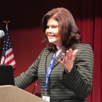 Kimberly Brown