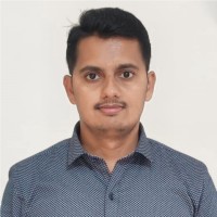 Shubham Gunjal